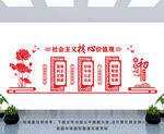 社会主义核心价值观