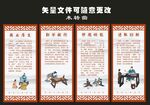 学校文化墙