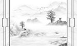 江山如画
