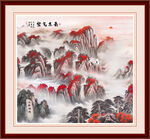 紫气东来