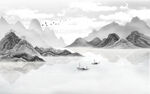 意境山水