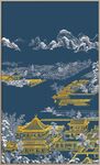 中国风