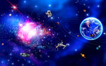 宇宙