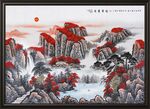 鸿运当头