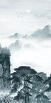 最新版玄关画 TIF分层