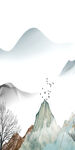 高档 新玄关画 TIF文件分层