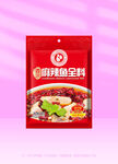 麻辣鱼