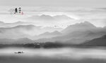 山水风景