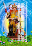 二郎神 