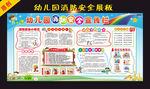幼儿园消防安全