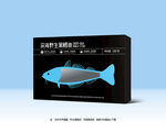 海鱼包装
