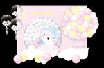 粉色生日