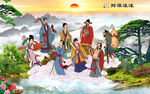 财源滚滚