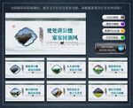 乡村文明建设文化墙