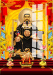 真武大帝 