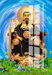 真武大帝 