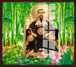 真武大帝 