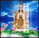 龙王 