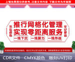 网格化管理