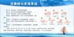 七步洗手 