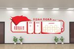统战文化墙