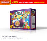 百香果包装