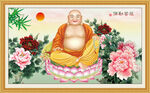 弥勒菩萨