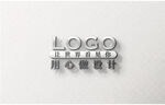 高端LOGO样机