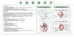 生殖健康知识