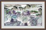 江山如此多娇 