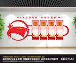 党建展板