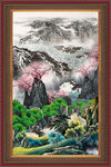 江山如画 