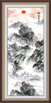 江山如画