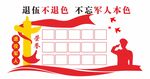 军人荣誉