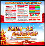 民族团结