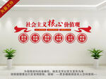 核心价值观