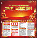 2021年质量月