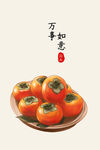 玄关画