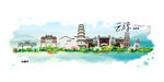 云浮旅游