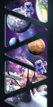 梦幻宇宙玄关