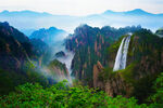 山水风景