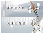 白金地产