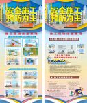 安全生产海报