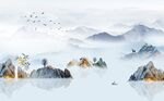 背景墙