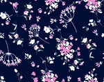 碎花