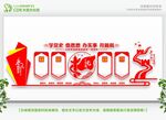  党支部宣传栏