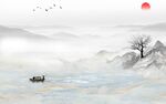 背景墙