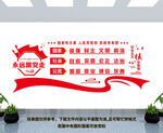 社会主义核心价值观