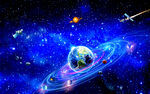 星际穿越