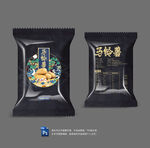 马铃薯包装